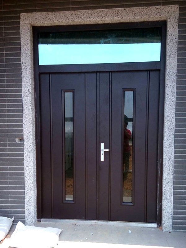 玄關門室內外門