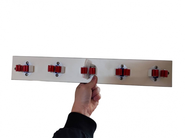 小椅子、拖把架